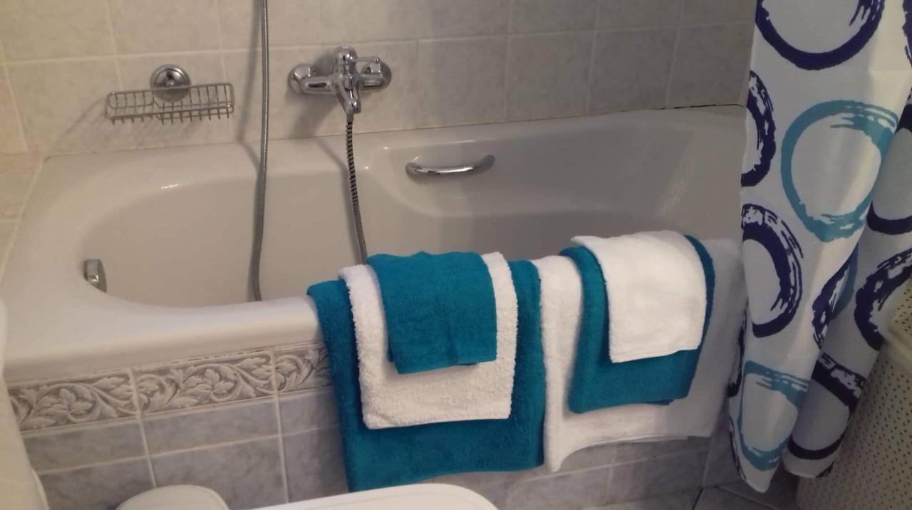 Seaside Villa For 6 People - Alykes Beach Dhimini Zewnętrze zdjęcie